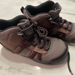 Xero Shoes Women's DayLite Hiker Fusion Boot - Lightweight Hiking, Everyday Boot